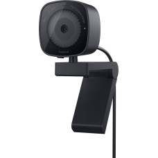 Dell Web kamera Dell  Webcam  WB3023 Black