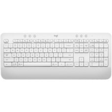 Logitech Datora tastatūra Logitech  LOGI SIGNATURE K650 - OFFWHITE (US)