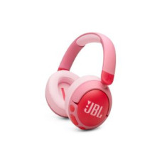 JBL Bezvadu austiņas JBL  Junior 470NC Pink