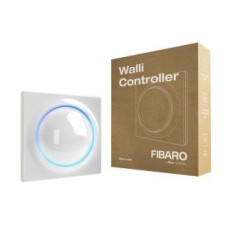 Fibaro Serveru  - Citi piederumi FIBARO  Walli Controller, Z-Wave EU