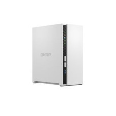 Qnap Serveri QNAP  NAS STORAGE TOWER 2BAY/NO HDD TS-233