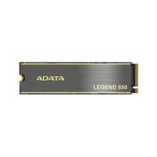 Adata Cietais disks SSD ADATA  LEGEND 850 PCIe M.2 SSD 512GB