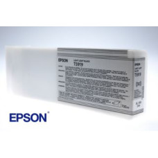 Epson Aksesuāri un izejmateriāli EPSON  T591900 Ink cartrige,  Light Light Black