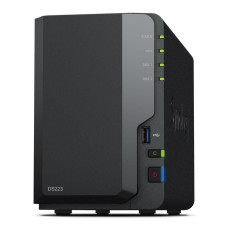 Synology Serveri Synology  NAS STORAGE TOWER 2BAY/NO HDD USB3.2 DS223