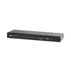 Aten Serveru  - Citi piederumi Aten  8-Port HDMI Cat 5 Splitter