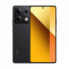 Xiaomi Viedtālrunis Xiaomi  Redmi Note 13 5G 8/256GB Graphite Black