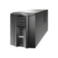 APC Nepārtrauktās barošanas iekārta Apc  SmartConnect UPS SMT 1000 VA Tower