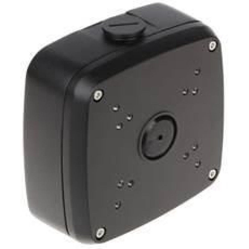 Dahua Serveru Kabeļi DAHUA  JUNCTION BOX UNIVERSAL/PFA121-BLACK-V2