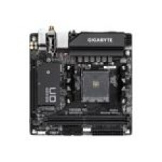 Gigabyte Pamatplate AMD procesorsiem Gigabyte  GIGABYTE A520I AC Socket AM4 AMD A520