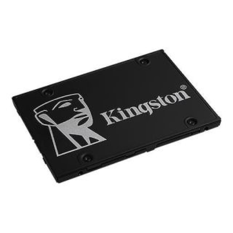 Kingston Cietais disks SSD Kingston  SSD||KC600|256GB|SATA 3.0|TLC|Write speed 500 MBytes/sec|Read speed 550 MBytes/sec|2,5