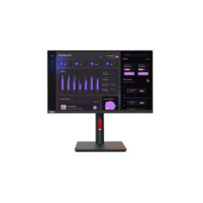 Lenovo Monitors Lenovo  ThinkVision T24i-30 23.8 