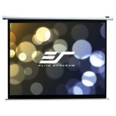 Elite Screens Printers Elite Screens  Spectrum Series Electric110XH Diagonal 110