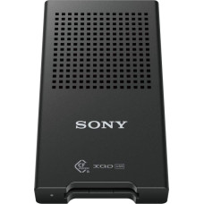 Sony Atmiņas kartes Sony  MRW-G1 CFexpress Type B/XQD Memory Card reader