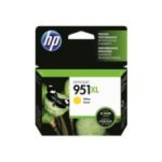 HP Aksesuāri un izejmateriāli HP  HP 951XL ink yellow