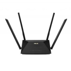 Asus Rūteris Asus  RT-AX53U Wi-Fi 6 Wireless AX1800 Dual Band Gigabit Router, UK