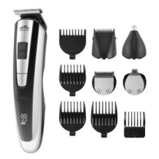 ETA Matu trimmeris ETA  5in1 Multi-purpose Trimmer | 834590000 AUSTIN | Cordless | Number of length steps 4 | Black