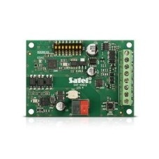 Satel Cita datorprece SATEL  KNX BUS MODULE/INTEGRA INT-KNX-2