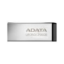 Adata Zibatmiņa ADATA  MEMORY DRIVE FLASH USB3.2 256G/UR350-256G-RSR/BK