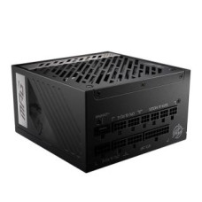 MSI Barošanas bloks MSI  Power Supply||850 Watts|Efficiency 80 PLUS GOLD|PFC Active|MPGA850GPCIE5