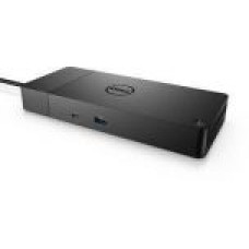 Dell Cita datorprece Dell  NB ACC DOCKING STATION WD19S/USB-C 180W 210-AZBU