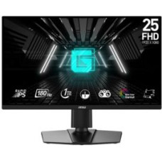 MSI Monitors MSI  LCD Monitor||G255PF E2|24.5