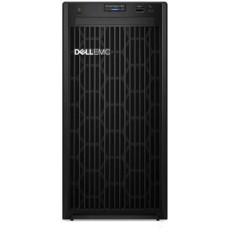 Dell Serveru  - Citi piederumi Dell  SERVER T150 E-2314 SWR/4X3.5/300W/3YNBD SCS