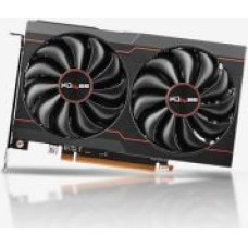 Sapphire Grafiskās karte / Video kartes Sapphire  Graphics Card||AMD Radeon RX 6500 XT|4 GB|GDDR6|PCIE 4.0 4x|Dual Slot Fansink|1xHDMI|1xDisplayPort|11314-07-20G