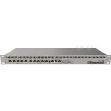 Mikrotik Rūteris Mikrotik  NET ROUTER 10/100/1000M 13PORT/DUDE RB1100DX4