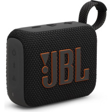 JBL Bezvadu skaļrunis JBL  GO 4 Black