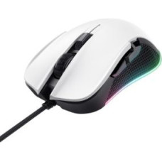 Trust Datora pele Trust  MOUSE USB OPTICAL ECO/GXT922W YBAR 24730