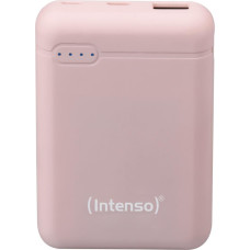 Intenso Ārējais akumulators Intenso  POWER BANK USB 1000MAH/ROSE 7313533