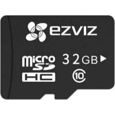 Ezviz Zibatmiņa EZVIZ  EZVIZ Smart MicroSD 32GB Card