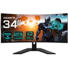 Gigabyte Monitors Gigabyte