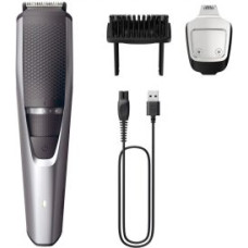 Philips Matu trimmeris Philips  BT3239/15 Beard Trimmer, Silver