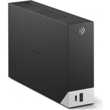 Seagate Cietais disks HDD SeaGate  External HDD||One Touch|STLC12000400|12TB|USB 3.0|USB-C|STLC12000400