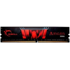 G.skill Operatīv atmiņa DDR4 G.Skill  16 GB, DDR4, 2666 MHz, PC/server, Registered No, ECC No