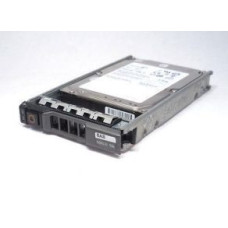 Dell Serveru  - Citi piederumi Dell  SERVER ACC HDD 600GB 10K SAS/2.5