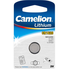 Camelion Cita datorprece Camelion  CR1620, Lithium, 1 pc(s)