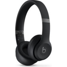 Beats Vadu austiņas Beats  Solo4 Wireless Headphones, Matte Black