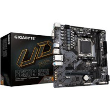 Gigabyte Pamatplate Intel procesorsiem Gigabyte  B650M S2H 1.0 M/B