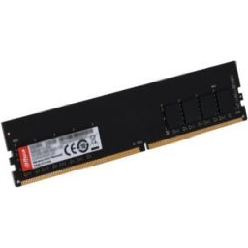 Dahua Operatīv atmiņa DDR4 DAHUA  MEMORY DIMM 4GB PC21300 DDR4/DDR-C300U4G26