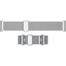 Xiaomi Siksniņa Xiaomi  Milanese Quick Release Strap Silver