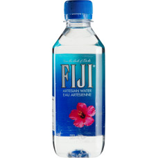 FIJI dabīgs negāzēts artēziskais ūdens 330ml