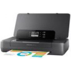 HP Printers HP  HP Officejet 200 Mobile Printer A4