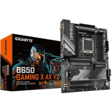 Gigabyte Pamatplate Intel procesorsiem Gigabyte  M/B B650 GAMING XAXV2 1.0