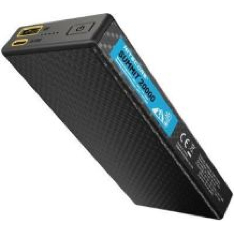 Nitecore Ārējais akumulators NITECORE  POWER BANK 20000MAH/SUMMIT20000