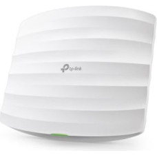 Tp-Link Rūteris TP-Link  Access Point||300 Mbps|IEEE 802.11b|IEEE 802.11g|IEEE 802.11n|1xRJ45|Number of antennas 2|EAP110