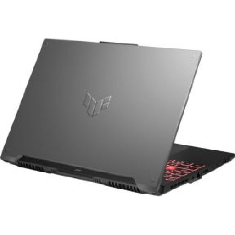 Asus Portatīvais dators Asus  Notebook||TUF|Gaming A16|FA607PI-QT031W|CPU  Ryzen 9|7845HX|3000 MHz|16