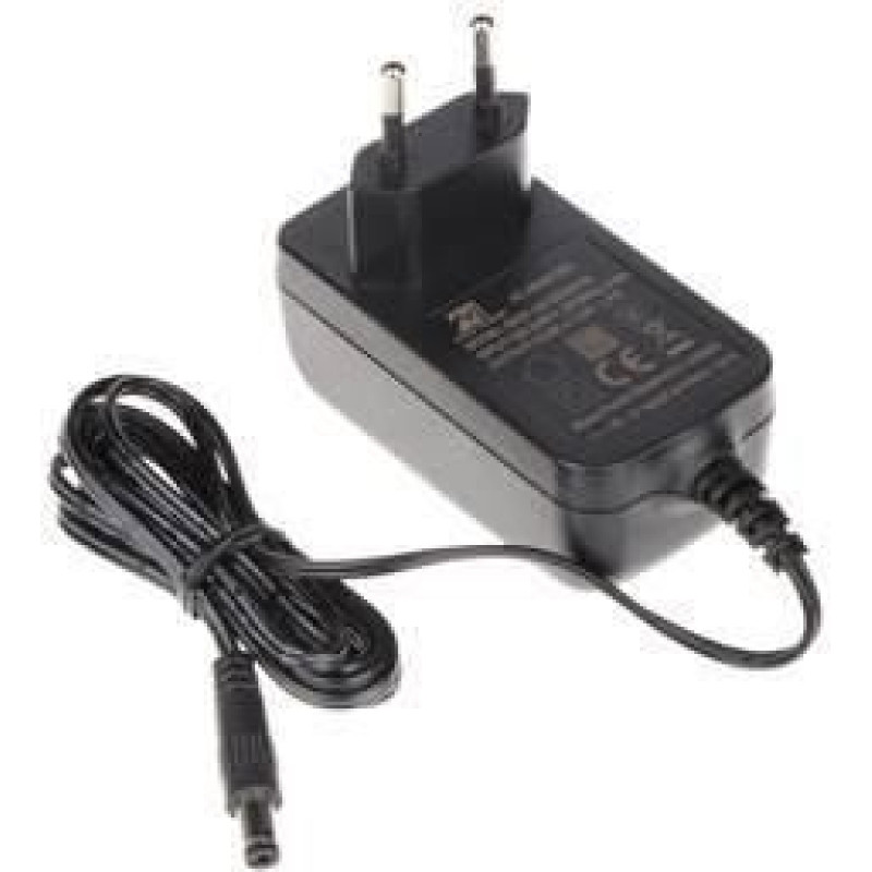 Dahua Serveru Kabeļi DAHUA  POWER ADAPTER 12V 2A/S024-1A120200HE