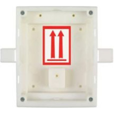 2N Serveru  - Citi piederumi 2N  ENTRY PANEL FLUSH MOUNT BOX//IP SOLO 9155017